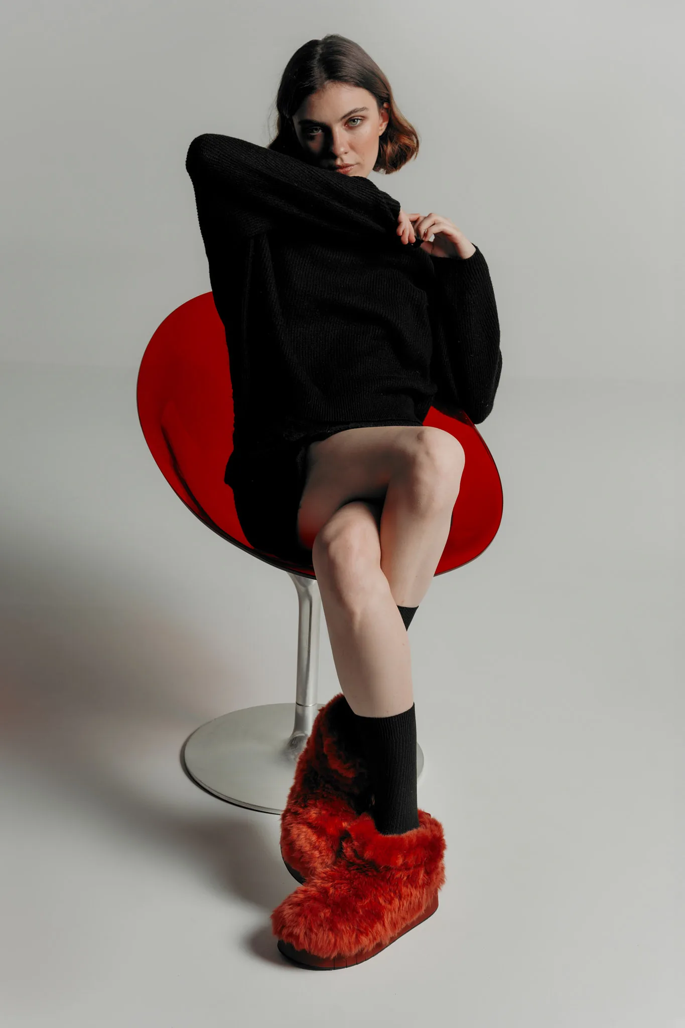 Paloma Barceló — Branding