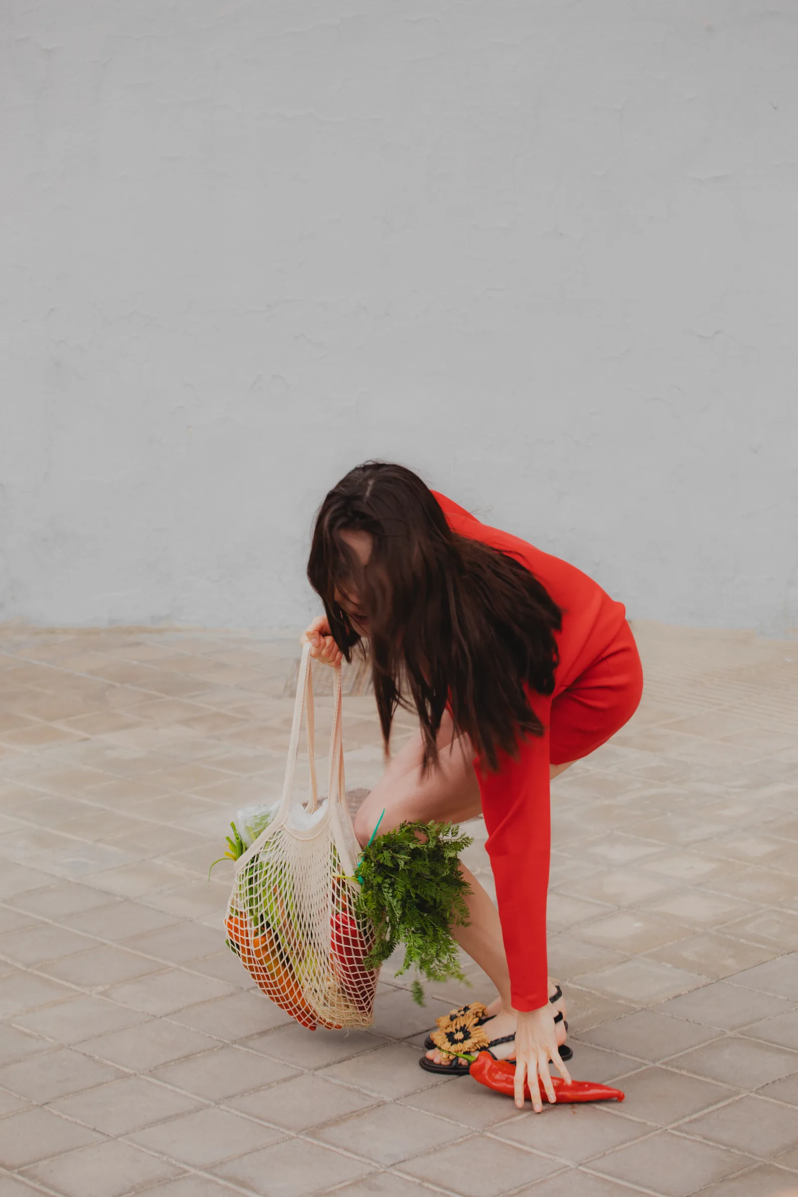 Palomitas — Go to Market