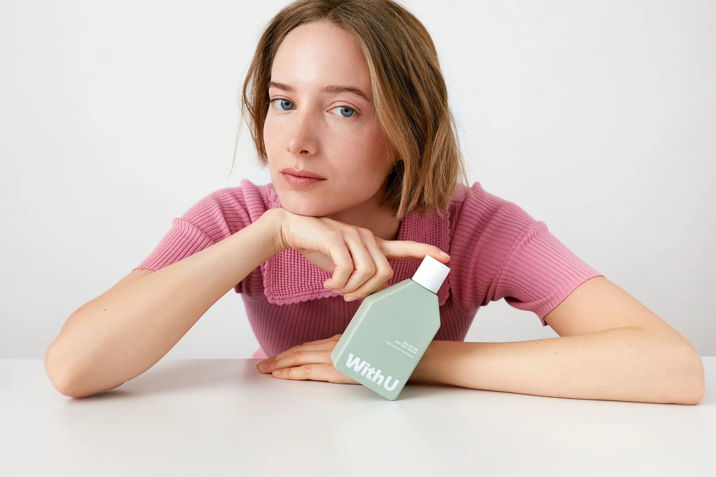 WithU — IA Creativa